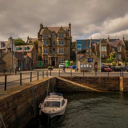 The Stromness Hotel Exterior foto